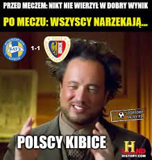 Wielkie emocje i kontrowersje towarzyszyły spotkaniu wisły kraków z piastem gliwice. Piast Gliwice Memy Artykuly Dziennik Polski