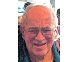 Roger Robison Obituary (1934