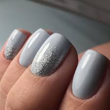 See more ideas about nail designs, gray nails, grey nail designs. 1001 Ideas For Winter Nail Colors To Try This Season