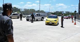 We did not find results for: Thailand Tutup 9 Pintu Sempadan Dengan Malaysia Minda Rakyat