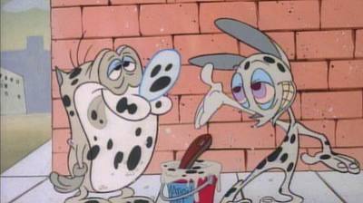 The Ren & Stimpy Show - Nickelodeon - Watch on Paramount Plus
