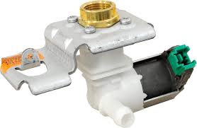 If the problem keeps happening then replace the electronic control board. Amazon Com Climatek Upgraded Water Inlet Valve Fits Maytag Kitchenaid Wpw10158389 Ap6015932 W10158389 Industrial Scientific