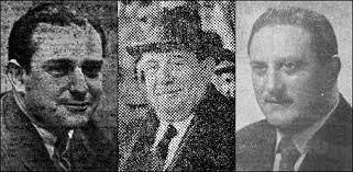 WrestlingClassics.com Message Board: Results: Barcelona, Spain (1943-1968)