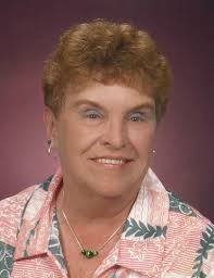 Obituary information for Shirley F. Gardner