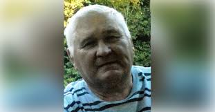 Obituary information for James "Jim" Deloss Guderian