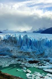 It has an area of 1,722 square miles (4,459 square km) and was established in 1937. Glaciar Perito Moreno Argentina Los Glaciares National Park National Parks South America Travel