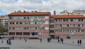 Meram anadolu lisesi konya ili meram i̇lçe milli eğitim müdürlüğü'ne bağlı devlet okuludur. Konya Lisesi Anadolu Taban Puani 2021 Basarilari Yorumlari Adresi
