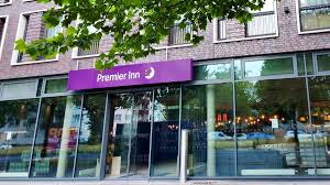 Victoria and albert museum and olympia conference and exhibition centre are also within 3 mi (5 km). Premier Inn Eroffnet Hotel In Hannover Hotel Vor9