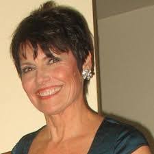 Donna Lipman's Instagram, Twitter & Facebook