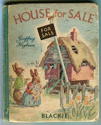 The world has seen some extremely talented children book illustrators like virginia lee burton, eric carle,beatrix potter,maurice sendak, dr seuss and many others. Moonflygirl Vintage Children S Books My Weekend Finds
