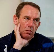 Rangers' Barrie McKay is better than Forrest and Roberts and would walk  into Celtic team says Kenny Shiels