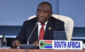 After majority rule in 1994, contrary to expectations, the incidence of xenophobia increased. Ramaphosa Says South Africa Must Quell Attacks On Foreigners As Summit Starts Politics