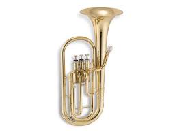 Rent My Instrument Baritone Brand Selection Tenor Horn Baritone Horns