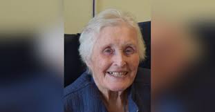 Obituary information for Sr. Marie Murphy