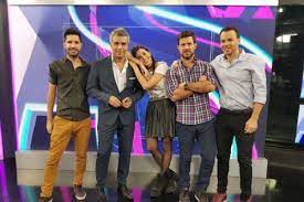 Y luego, el conductor de prende y apaga se tomó un momento para recordar a la periodista y dijo: Una Conductora De Tn Vivio Un Terrible Papelon Al Aire Los Colegas No Se Lo Perdonaron Minuto Argentina