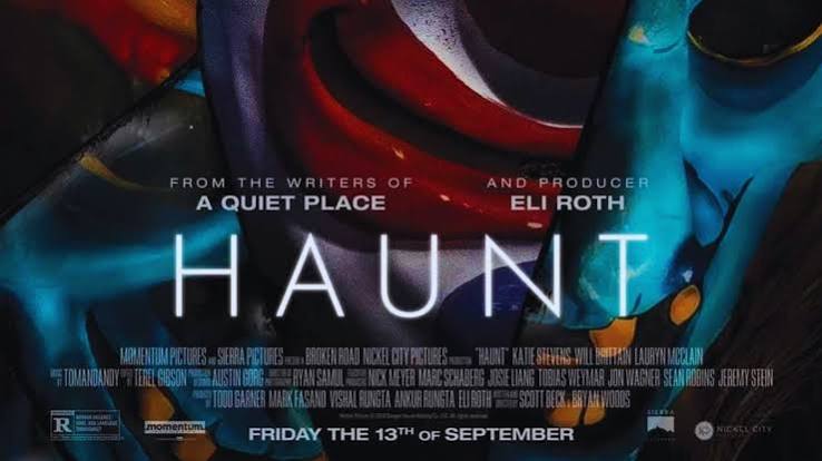 Haunt Movie Review: Is It Truly Terrifying? - GrahmsGuide