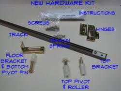 installing bifold door hardware bifold door hardware bifold doors door repair