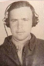 2LT Wendell Ross Wheelock (1918-1943)