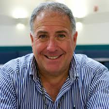 Stream Peter King music