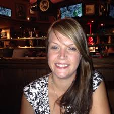 Maxine Wilkinson (@maxinew1985)