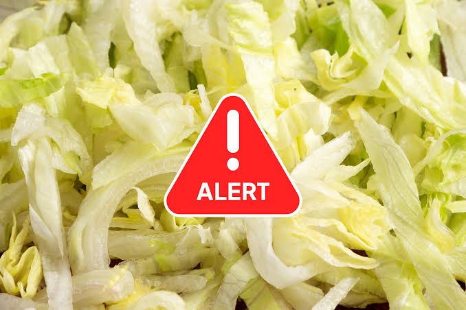 Lettuce at Taco Bell Confirmed as Source of Cyclosporiasis Outbreak in 5  States