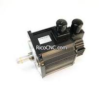 SGMGH-09ACA61 Industrial Servo Motor Yaskawa 5.39N.m 200V AC ...