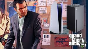 Is gta 5 free for pc? When Does Gta V Release On Ps5 Xbox Series X Release Date Gta Online Leaks More Charlie Intel