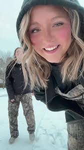 Haley Goode's Instagram, Twitter & Facebook