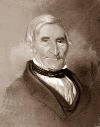 The Memoir of Adiel Sherwood (1779-1874)