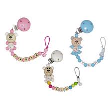 Schnullerketten selber machen ob schnullerkette online sets. Schnullerkette Mit Name Hakel Bar Fur Jungen Madchen Schnullireich Schnullireich