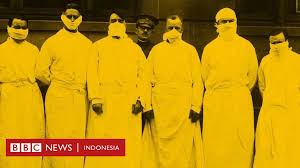 Harrison ford, omar sy, karen gillan, dan stevens novel klasik karya jack london ini kembali diangkat sebagai sebuah film. Covid 19 Novel Novel Yang Menggambarkan Kengerian Ketakutan Dan Trauma Di Balik Pandemi Tahun 2020 Bbc News Indonesia