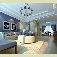 If you're looking for classic modern living room design ideas, think sleek surfaces, straight lines and minimalist decor. Blue Modern Living Room Colors Novocom Top
