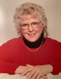 Obituary information for Alene Joy Jones