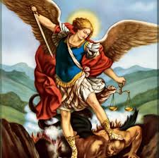 Profile for St. Michael & All Angels