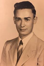 Charles "Charlie" Templeman Obituary March 9, 2023