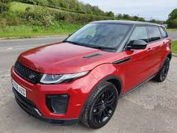 Press any button on the smart key to cancel the operation. Used Land Rover Range Rover Evoque Suv 2 0 Td4 Hse Dynamic Lux Auto 4wd S S 5dr In Andover Hampshire Bourne Valley Autos