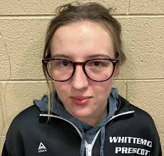 Meet the Bay City area wrestlers competing in the girls individual state  finals