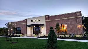 Noah S Event Venue Wichita Wichita Ks Wedding Venue Event Venues Venues House Styles