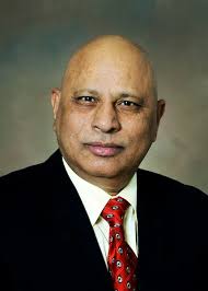 University Distinguished Professors