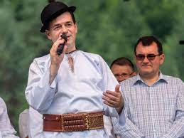 Born 25 may 1963) is a romanian engineer and politician who served as the prime minister of romania from november 2019 to december 2020. Orban Stirea Despre Candidatura Lui Tudor ChirilÄƒ La PrimÄƒria Capitalei Fake News Romania Libera