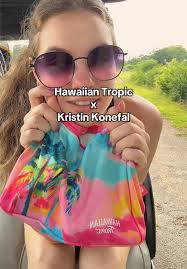 Kristen Corn Hawaii