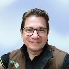 Saúl Blanco Sosa (Guatemala)