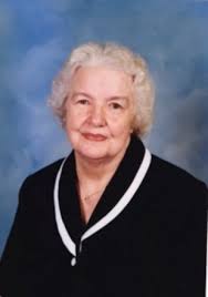 Obituary information for Evie Lou Archer