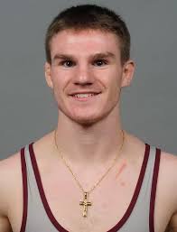 2019-20 Wrestling Roster