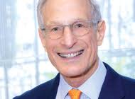 Sanderson takes helm as AJU's interim president