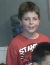 Obituary information for Caleb Michael Hernandez