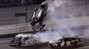 Newman expects to make racing return when season resumes. Ryan Newman In Serious Condition But Injuries Are Not Life Threatening After Daytona 500 Crash Fox31 Denver