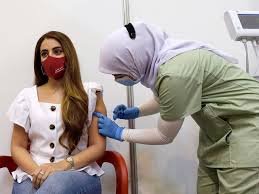 How Vaccines Can Help End The Coronavirus Pandemic Health Gulf News