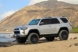 Pin By Zackery Shepherd On Beauty And Harmony 4runner Toyota 4runner Toyota 4runner Trd Toyota Suv