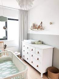 Sale Leather Handles Including For Ikea Hemnes Among Others 2 50 Children 39 S Room Baby Room Decor Baby Room Inspiration Ikea Baby